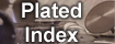 Plated Index